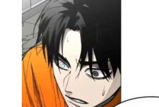 RAW Manhwa Fog Land Capítulo 31 español Sub y Spoilers, hay algo que no cuadra