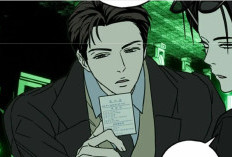 Update RAW! Leer Manhwa BL Felices Juntos (Happy Twogether) Season 2 Capítulo 25: El amor ha vuelto