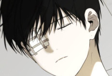 Spoiler RAW! Leer Manhwa BL Bad Friend Capítulo 40 en Español, Una Mirada Cálida