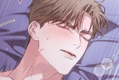 RAW Leer Manhwa BL Kiss Me if You Can (Bésame, si Puedes) Capítulo 48 en Español, Chase es Muy Cariñoso