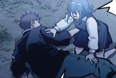 RAW Manhwa From Old Country Bumpkin to Master Swordsman Capítulo 89 español Sub y Spoilers, algo está pasando