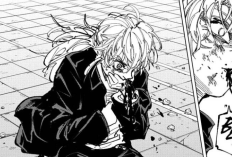 Aede Oficial Sakamoto Days Capitulo 275 en Español, Los Secuaces de Slur que se Han Infiltrado
