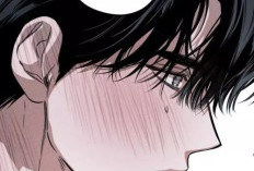 Blue Lie Capítulo 4 en español scan, Confesión falsa complica el romance en el nuevo capítulo
