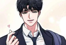 ¿Qué Pasa en el Capítulo 14 del Manhwa BL Sweet Sugar Candyman en Español? ¡RAW! Descúbrelo Aquí