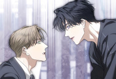 Spoiler du Manhwa BL Kiss Me If You Can (Bésame Si Puedes) Capítulo 38 en Español, ¡Un amor cautivador!