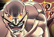 UPDATE Leer el Manhwa Se Fuerte Lee Seo Young Capítulo 12 en Español, ¡Llega una nueva historia!