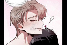 Lectura du Manhwa BL Bebé Accidental Capítulo 26 en Español, Una noche cada vez más calurosa
