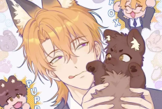 Spoiler du El Cachorro Mentiroso Sera Devorado (Lying Puppies Get Eaten) Capítulo 93 en Español, ¡Romántica unión!