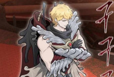 RAW Leer Manhwa Tower of God Capítulo 653 en Español, Necesitamos la Paz