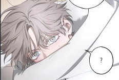 Enlace Oficial al Manhwa Do Not Throw Stones at the Stone Bridge en Español, El amor de Joseog y Nadeul, lleno de retos