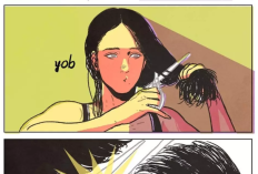 Empieza a Visitar la Tienda con Regularidad, Análisis con Spoilers High School Girl at the Convenience Store Capitulo 17 en Español