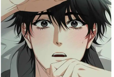 Spoiler del Manhwa BL Hit Me Hard Capítulo 21 en Español, ¡El amor de dos enamorados!