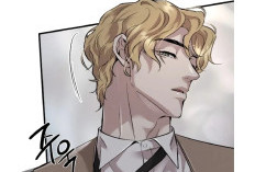 Lee el Manhwa BL Osito De Miel Capítulo 91 en Español, Liberar el deseo amoroso