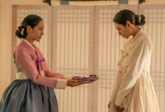 Disfruta de los Clásicos K-dramas Durante el Chuseok con Platos que te Harán la boca Agua