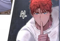 Desire Me If You Can (Deséame mucho si puedes) Capítulo 18 español Sub RAW Spoilers, conocidos por ser de pocas palabras