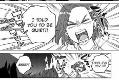 Spoiler del Manga Wind Breaker (Nii Satoru) Capítulo 209 en Español, Un debate apasionante