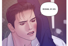 Spoiler y Leer del Manhwa BL Pearl Boy : Ignite The Dawn Capítulo 46 en Español, Seunghyun, el posesivo