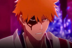BLEACH FES. El evento de clausura tendrá lugar en Febrero de 2027 en el Makuhari Event Hall del Makuhari Messe, en Japón