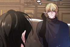 ¡La Importancia de los Sentimientos! La Apasionante Historia del Manhwa BL En la Cama con el Protagonista Masculino Cap 25 ESP SCAN