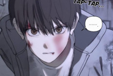 Leer Manhwa BL Bad Friend Capítulo 34 en Español, RAW! La Ayuda Adecuada