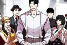 ¡El Hombre Más Feroz! Enlace para Leer Manhwa Lookism Capítulo 616 en Español y Fecha de Publicación