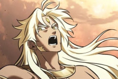 Leer Manhwa Lector Omnisciente (Omniscient Reader's Viewpoint) Capítulo 312 en Español, RAW! La Agitación de las Fuerzas