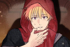 Leer Manhwa Winter Field Capítulo 18 en Español Scan, quiero volver a tus brazos