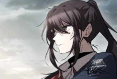 Enlance Manhwa Helmut: The Forsaken Child Capítulo 130 en Español Scan, invitación a un duelo a muerte