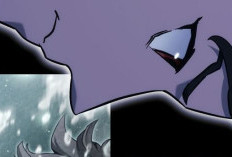 RAW Manhwa La venganza del sabueso de sangre de hierro Capítulo 171 español Sub y Spoilers, el viaje no ha sido en vano