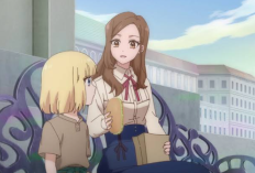 Victoria of Many Faces, Temporada 1: Reseña de la Serie de Anime