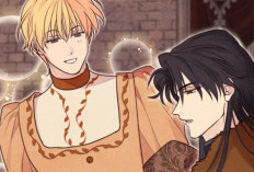 Manhwa Winter Field Capítulo 24 en Español, La Aventura De Giesel Continúa