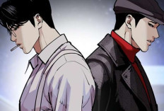 ¡Conviértete en un Auténtico Jefe! Spoiler & Enlace para Leer Manhwa Lookism Capítulo 617 en Español