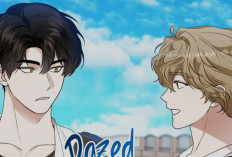 Manhwa Advertencia sobre bestias salvajes (Wild Beast Warning) Capítulo 25 en Español Scan, ¿Por qué resulta incómodo dar?