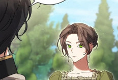 Antes una Asesina, Ahora Niñera Real Capítulo 21 en Español, ¡Haz Clic Aquí para Leer Manhwa Gratis!