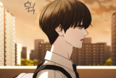 Enlace Lee el Manhwa BL Fiebre Incontrolable Capítulo 9 en Español, ¡Estad alerta!