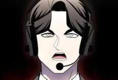 ¡Qué Interesante! Spoiler & Enlace para Leer Manhwa A Sense of Amusement (Sentido de la Diversión) Capítulo 80 en Español
