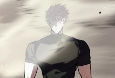BL Manhwa Passión Capitulo 138 en Español, Doloroso Pero Sin Sangrado