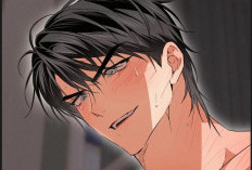 Enlace Leer del Manhwa High School Salty Heart Capítulo 28 en Español, Una pareja cada vez más apasionada