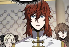 Spoiler du The Beginning After The End (La Vida Después de la Muerte) Capítulo 240 en Español, El plan de King Grey