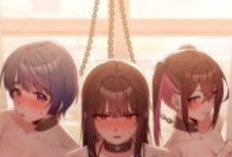 Sinopsis, Títulos Alternativos y Enlaces para Leer Manhwa Hacen Falta Hombres en Español Capítulo Completo GRATIS