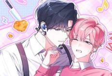 Sinopsis y Enlace de Lectura Manhwa BL ¿Puede un Asesino Ser un Ídol? en Español Capítulo Completo Gratuito Sin Iniciar Sesión