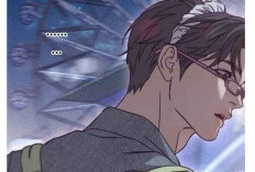 Spoiler del Manhwa No Aprietes La Ciruela Capítulo 7 en Español, ¡Primer encuentro!