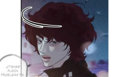 Leia el Manhwa No Aprietes La Ciruela Capítulo 8 en Español, El encanto de la primera impresión