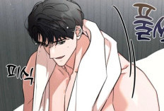 Manhwa BL Sweet Sugar Candyman Capítulo 6 en Español: Spoiler, Fecha de Publicación & Enlace para Leerlo
