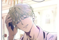 Leia du Webtoon Manhwa Cuatro Opciones Capítulo 18 en Español, ¿Está naciendo el amor?