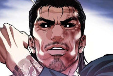 ¡Cómo Leer el Capítulo 619 del Manhwa Lookism en Español (RAW)! La Caída de Kenzo Yamazaki