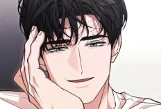 Spoiler RAW! Manhwa BL Sweet Sugar Candyman Capítulo 6 en Español, Sonrojada por la Timidez