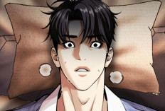 ¡Salvémonos! Spoiler & Enlace para  Leer Manhwa Lookism Capítulo 607 en Español