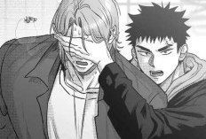 ¡Los Celos Ocultos! Spoiler & Enlace para Leer Manhwa BL You Are My World Capítulo 23 en Español