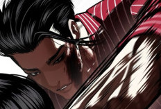 Manhwa Lookism Capítulo 602 en Español: Spoiler, Fecha de Publicación y Enlace para Leerlo